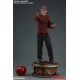 Nightmare on Elm Street Freddy Kruger Premium Statue 56 cm (Restock)